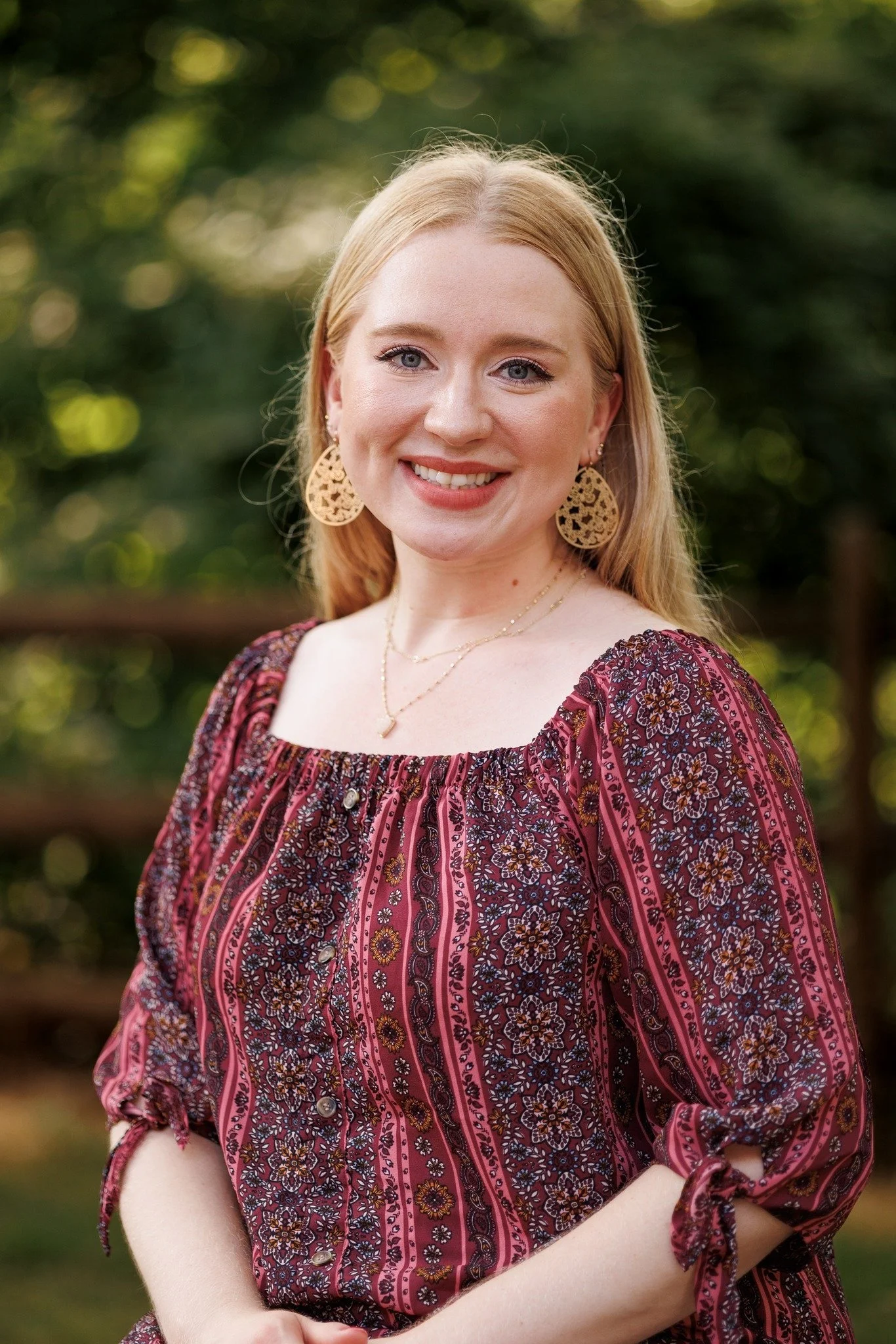 Hannah Tansel