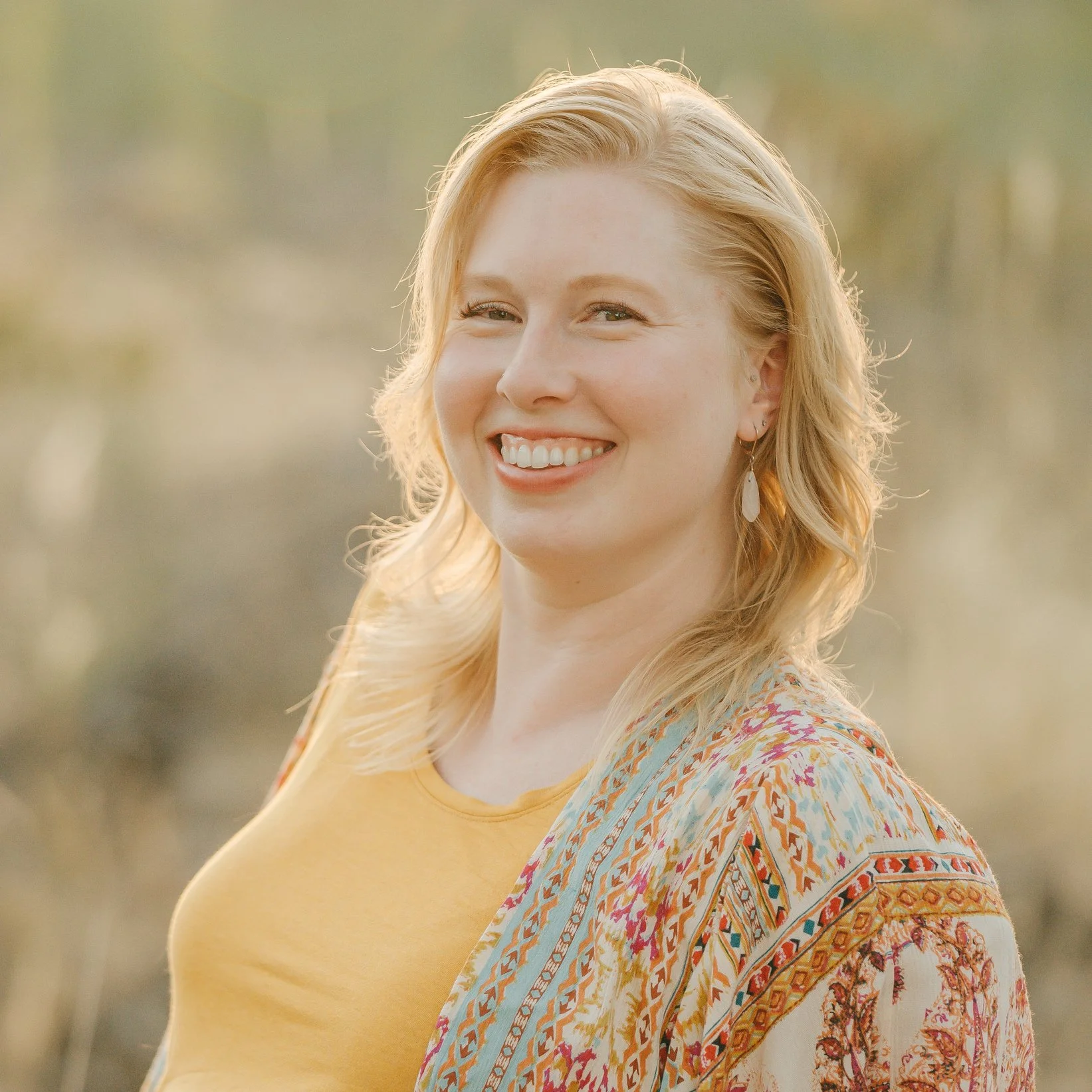 Christina Winterbourne