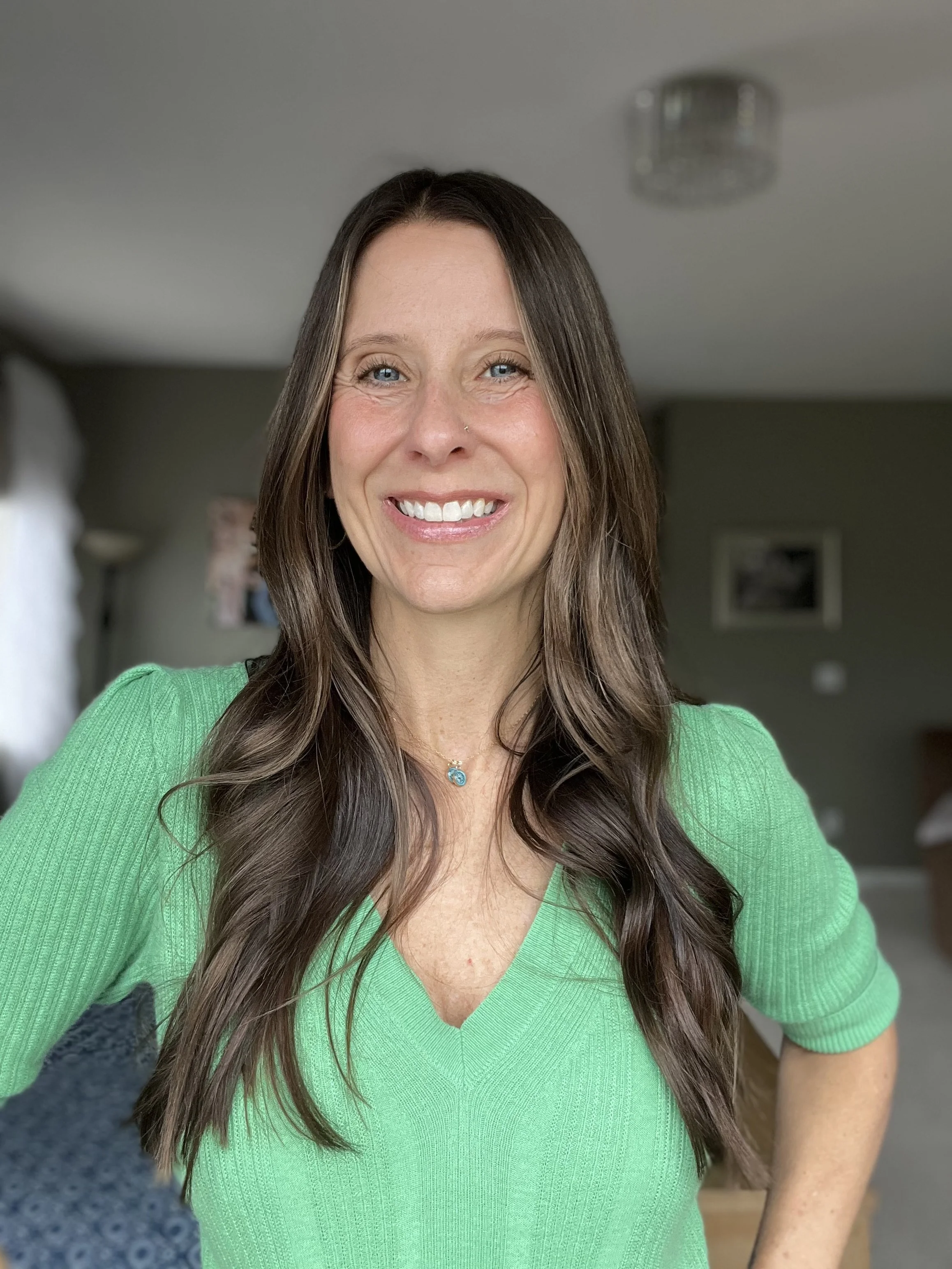 Desiree Baird