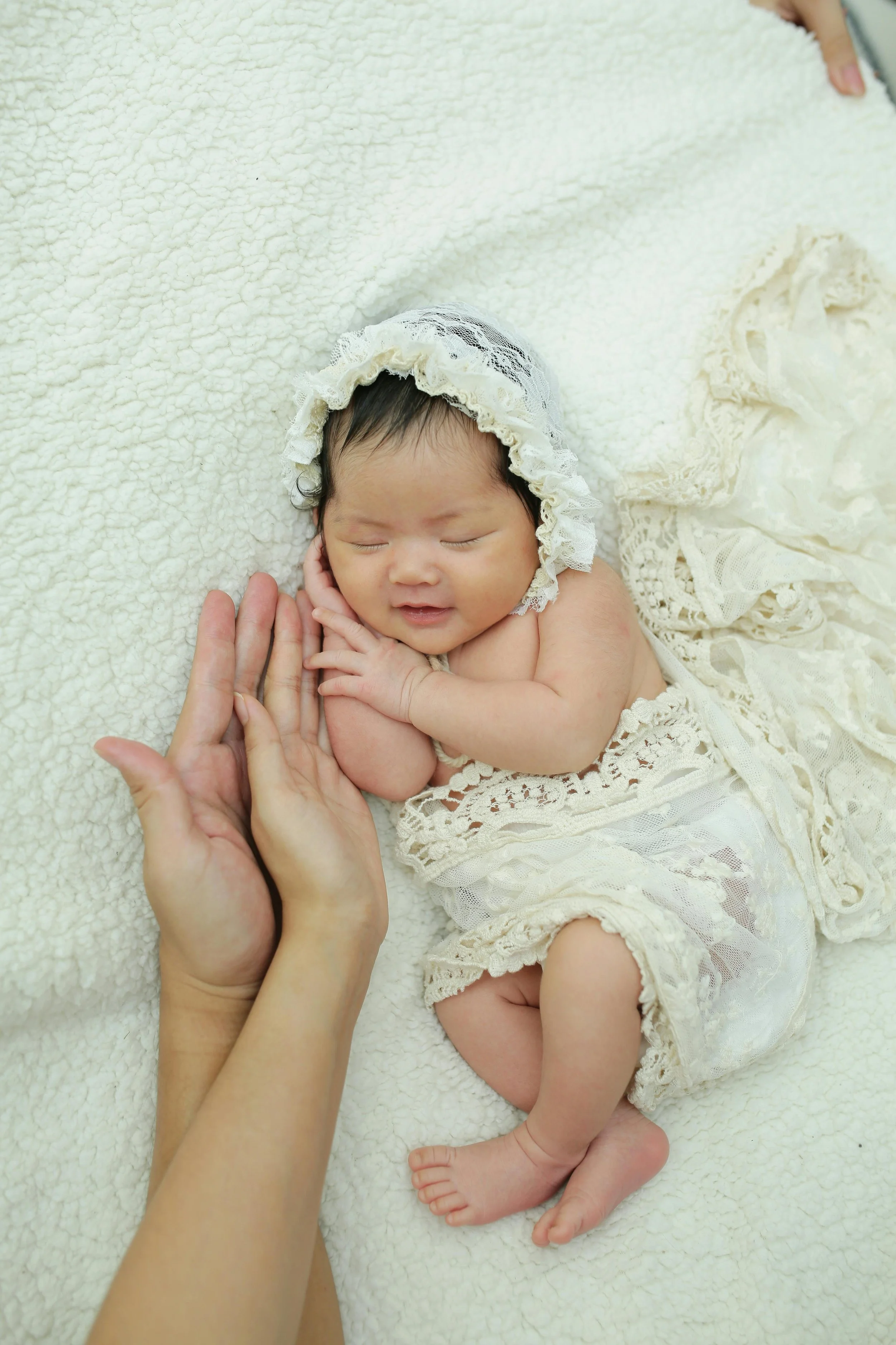 婴幼儿睡眠咨询师认证课程