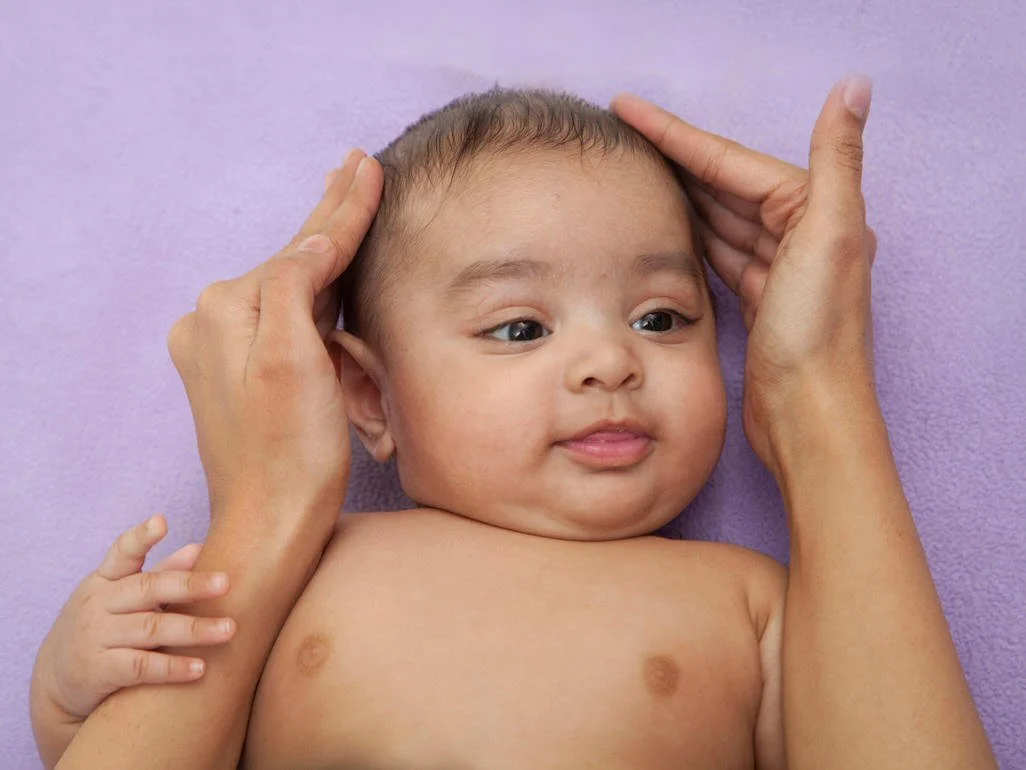 DNT Network Infant Massage Specialist Certification Course