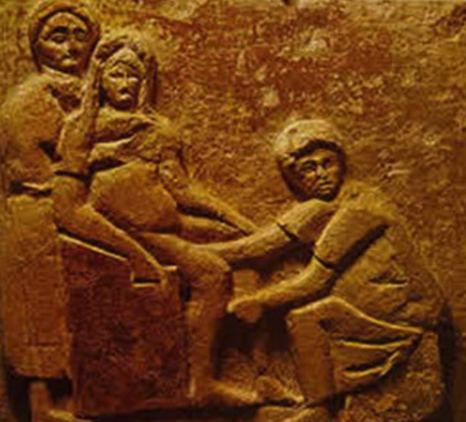 DNT Network Birth Doula Course