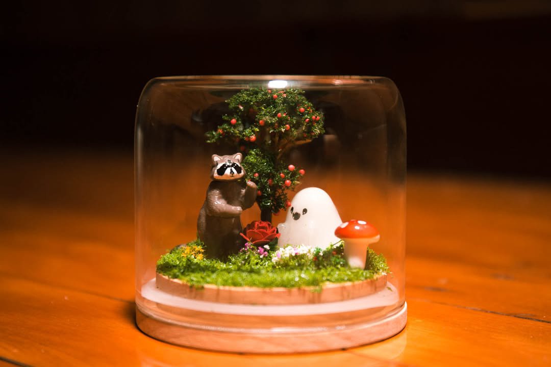 Adopt-a-Ghost