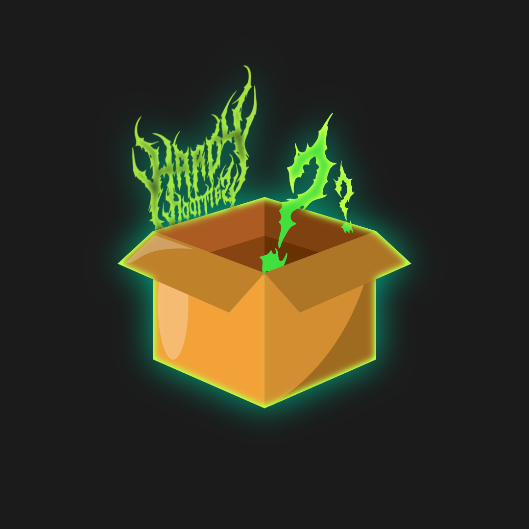 Mystery Boxes