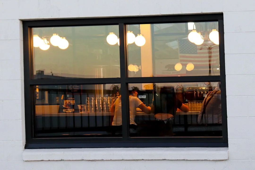 The Difference of an Hour 