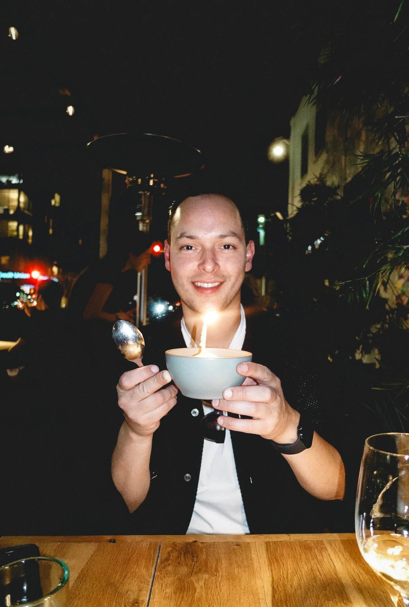 Ben’s Birthday Weekend