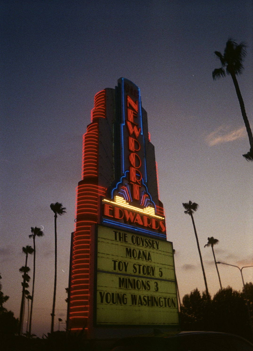 life in 35mm 