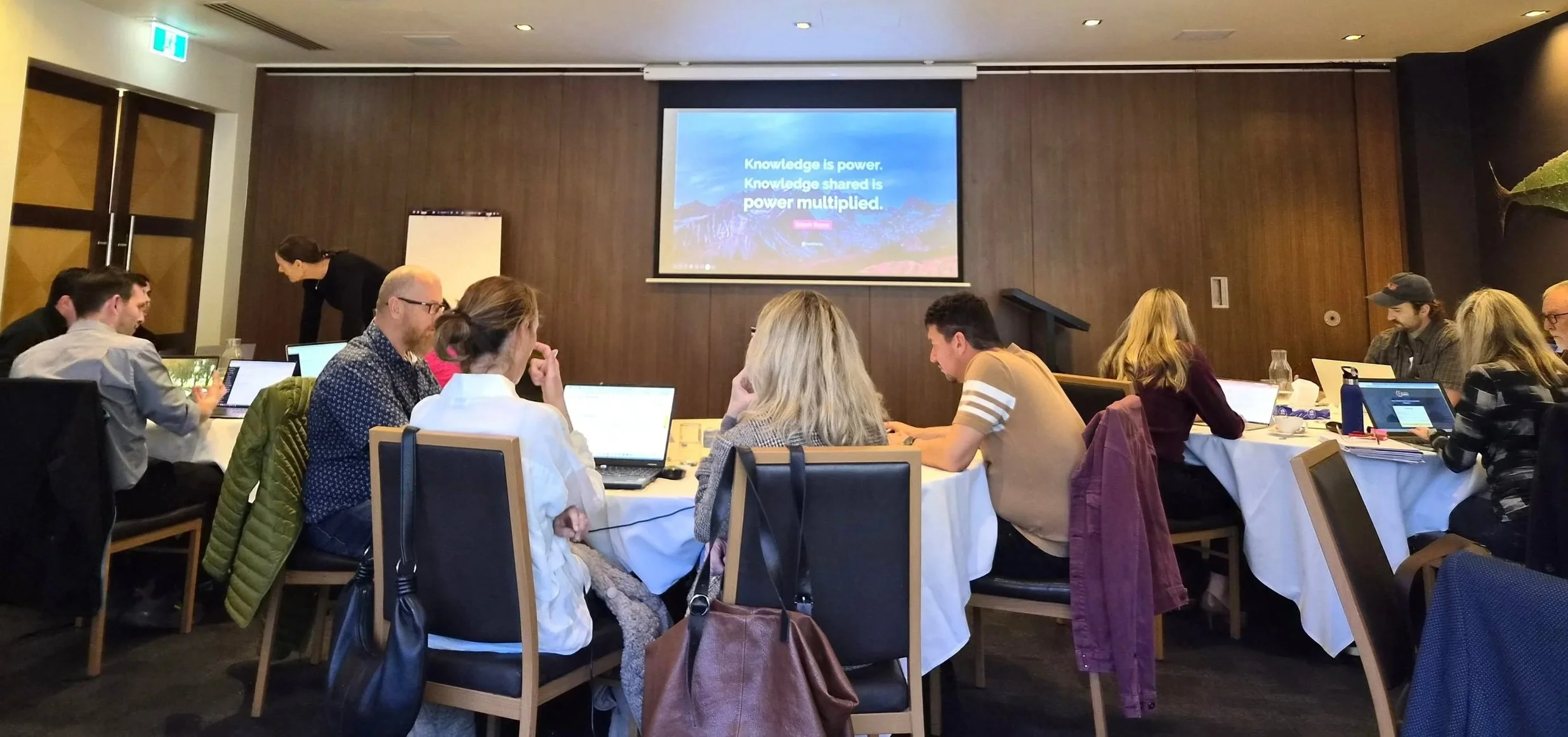Mastermind Group Coaching