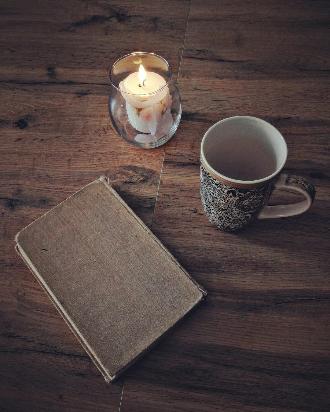 Ending the Year With Compassion, Not Resolutions