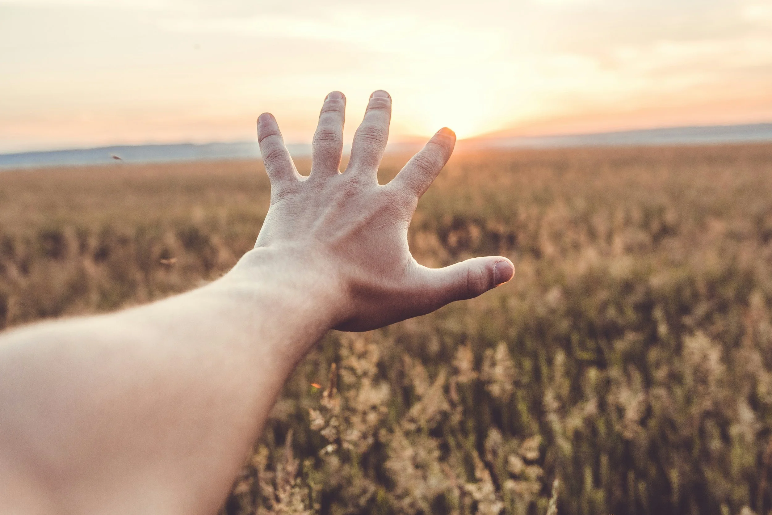 What Happens When You Reach Out: A Simple First Step for Veterans