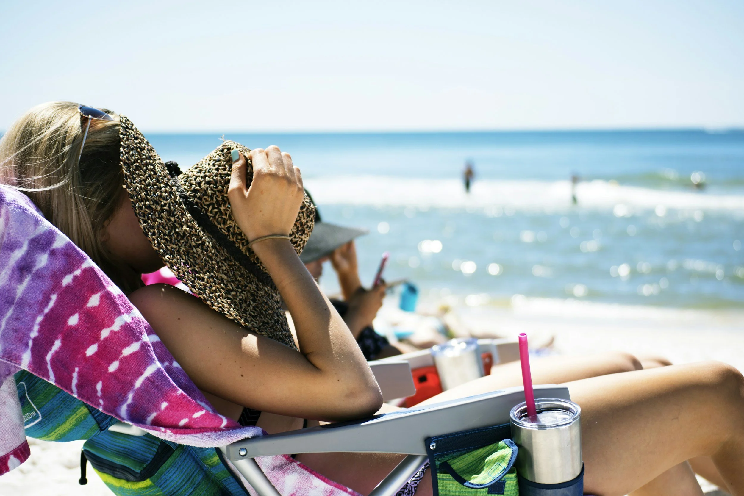7 Healthy Habits That Support Long-Term Weight Loss Success