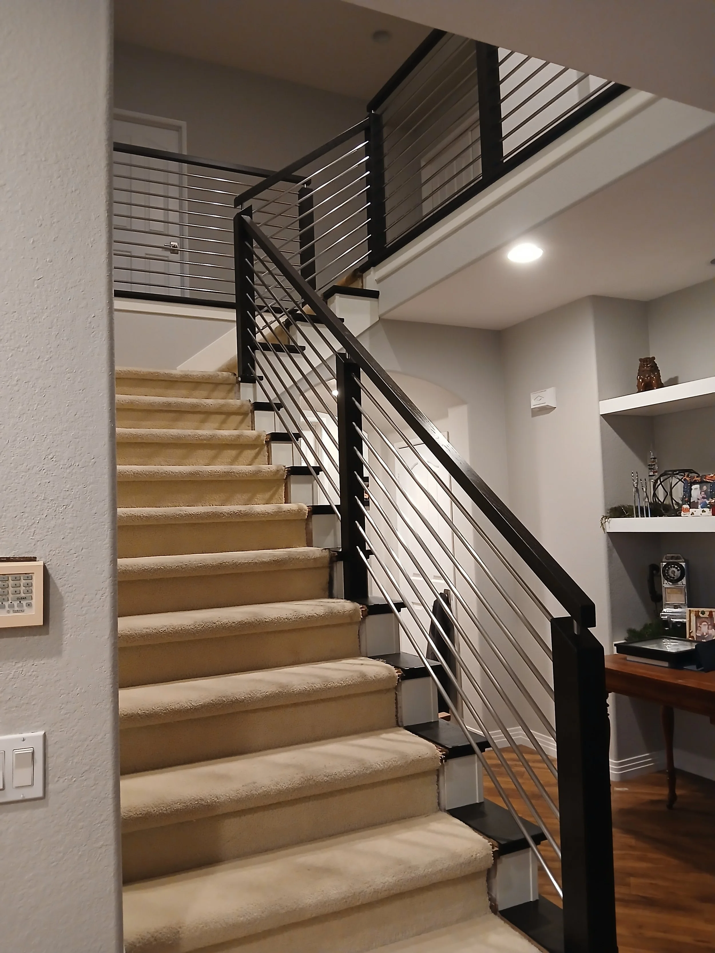 Stairs Paint and Stain After.jpg