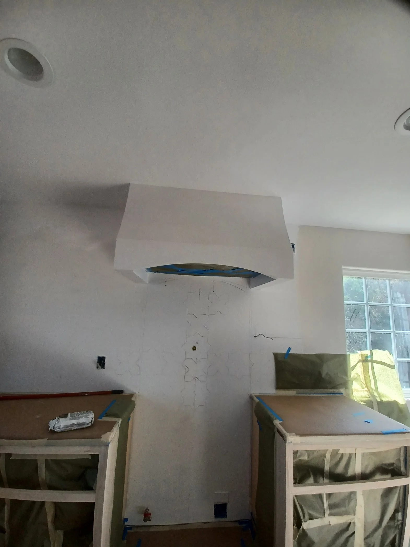 Venetian Plaster Hood in Escondido Before.jpg