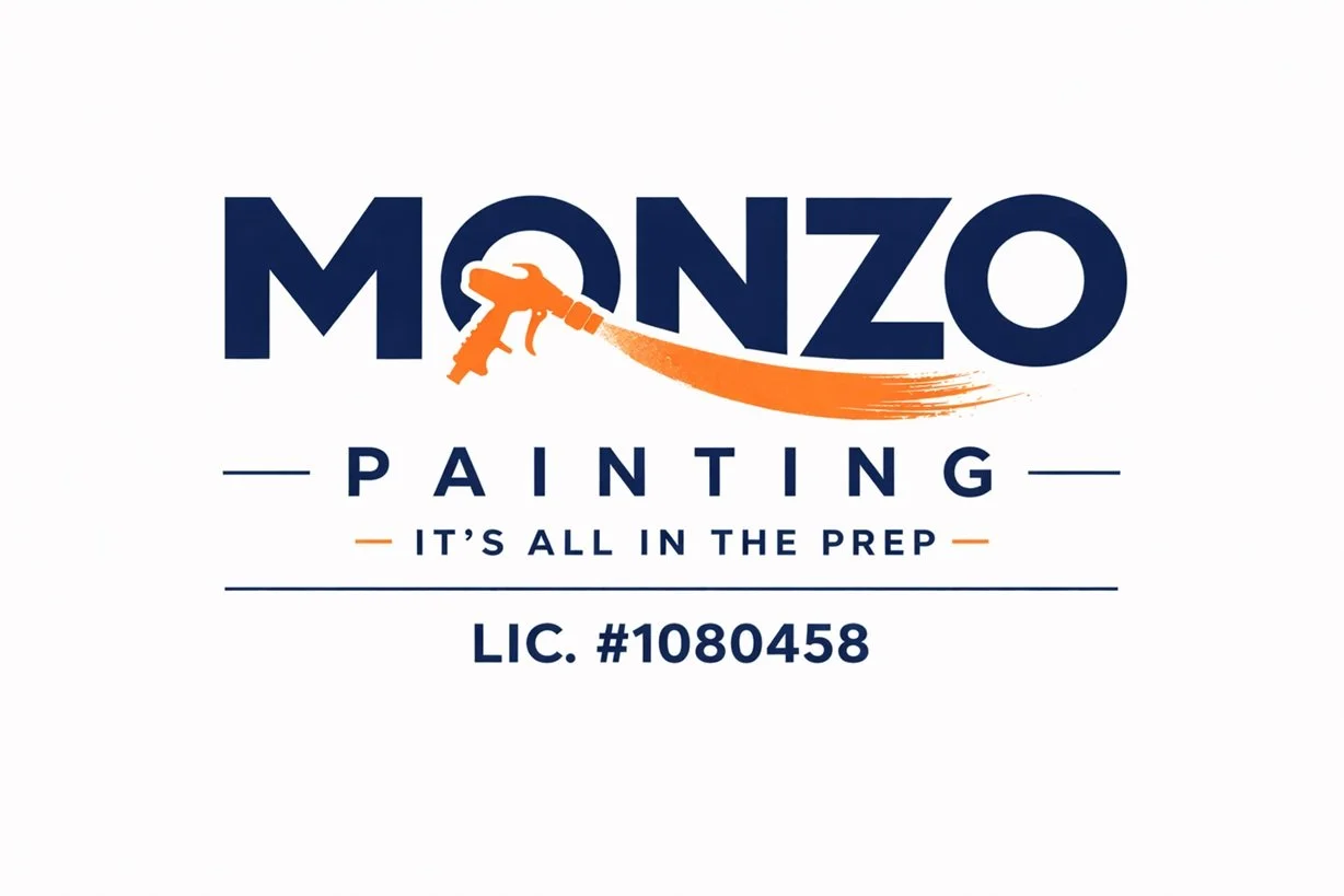 Monzo Painting                LIC1080458