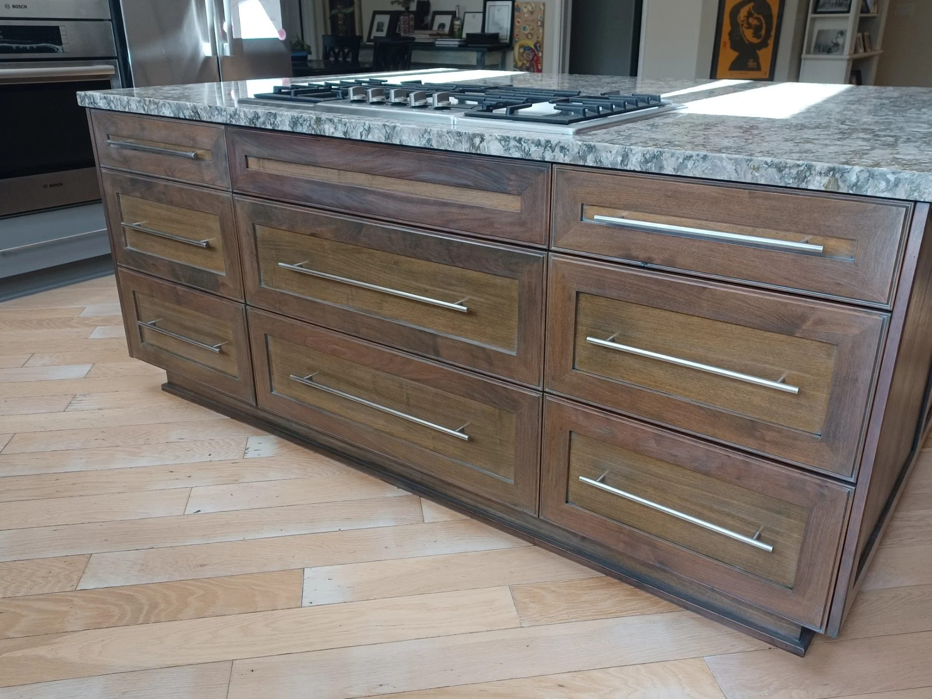 Stained Cabinets Close up in Del Mar After.jpg