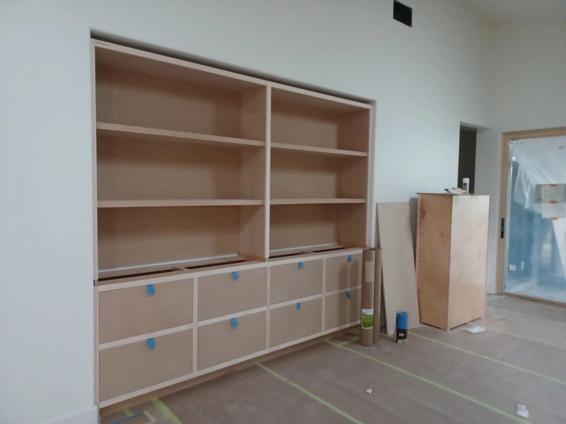 Cabinets Spray Finish Before in Del Mar.jpg