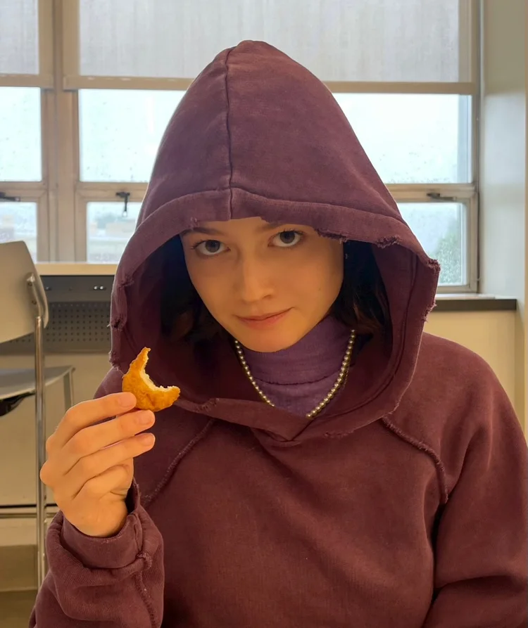 Caitlin Erin O'Neill