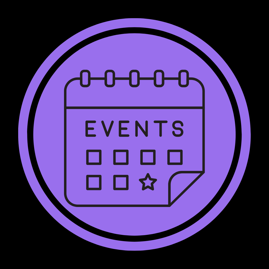 View Upcoming Events