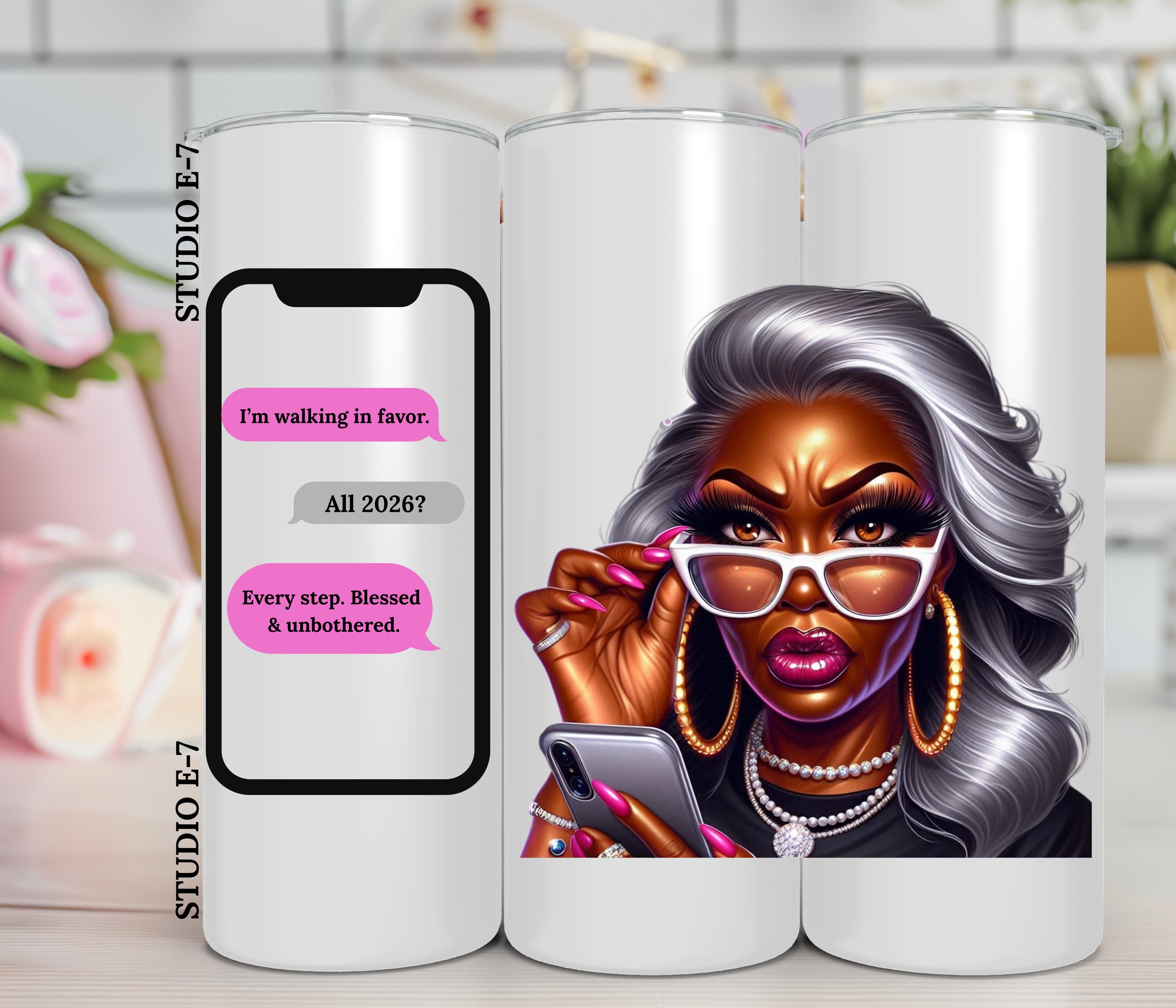 Still Fine. Still Favored