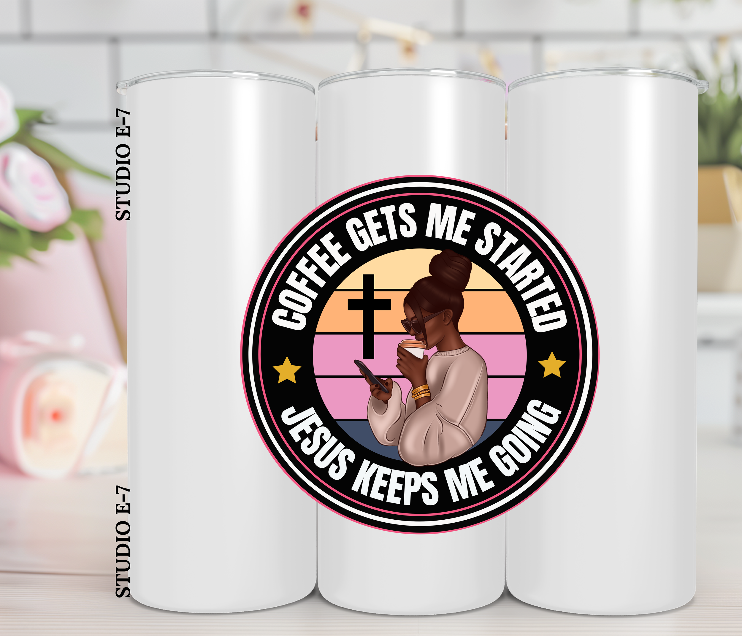 Coffee and Jesus Tumbler.png