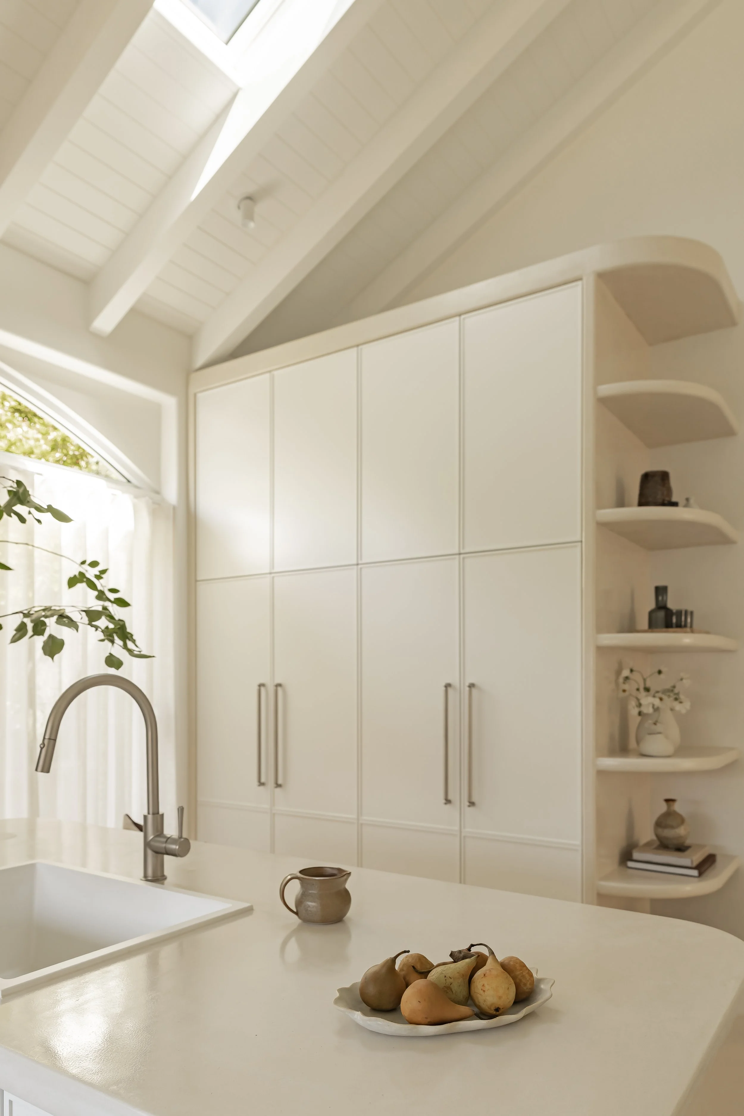Case Study: Project Eastern