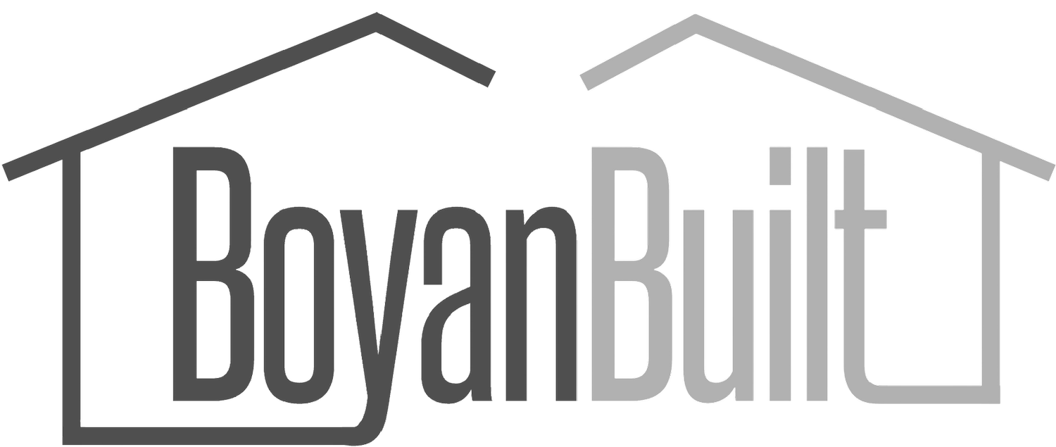 Boyan Built