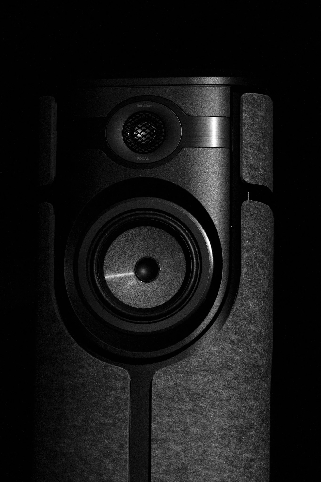 Focal Diva Utopia at Focal São Paulo