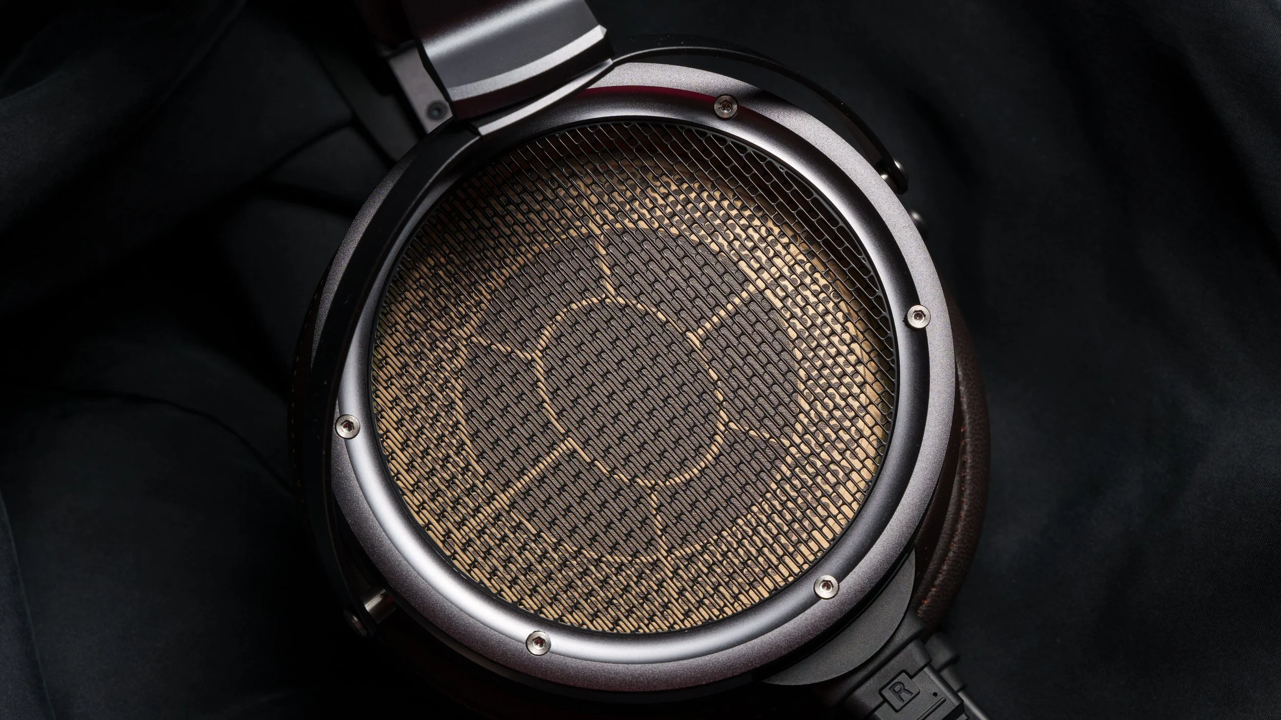 Headphones and other audio stuff