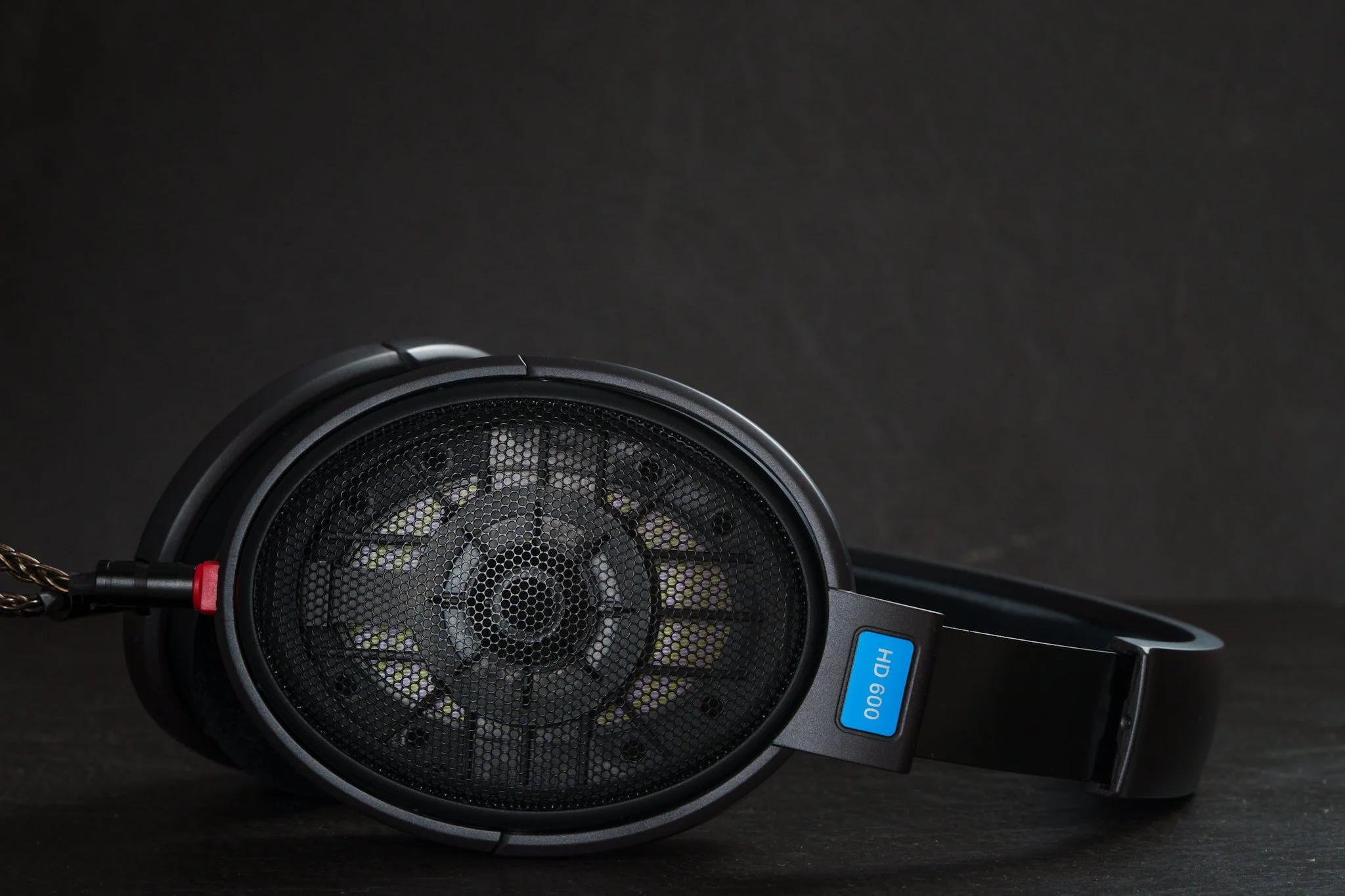 Sennheiser HD600