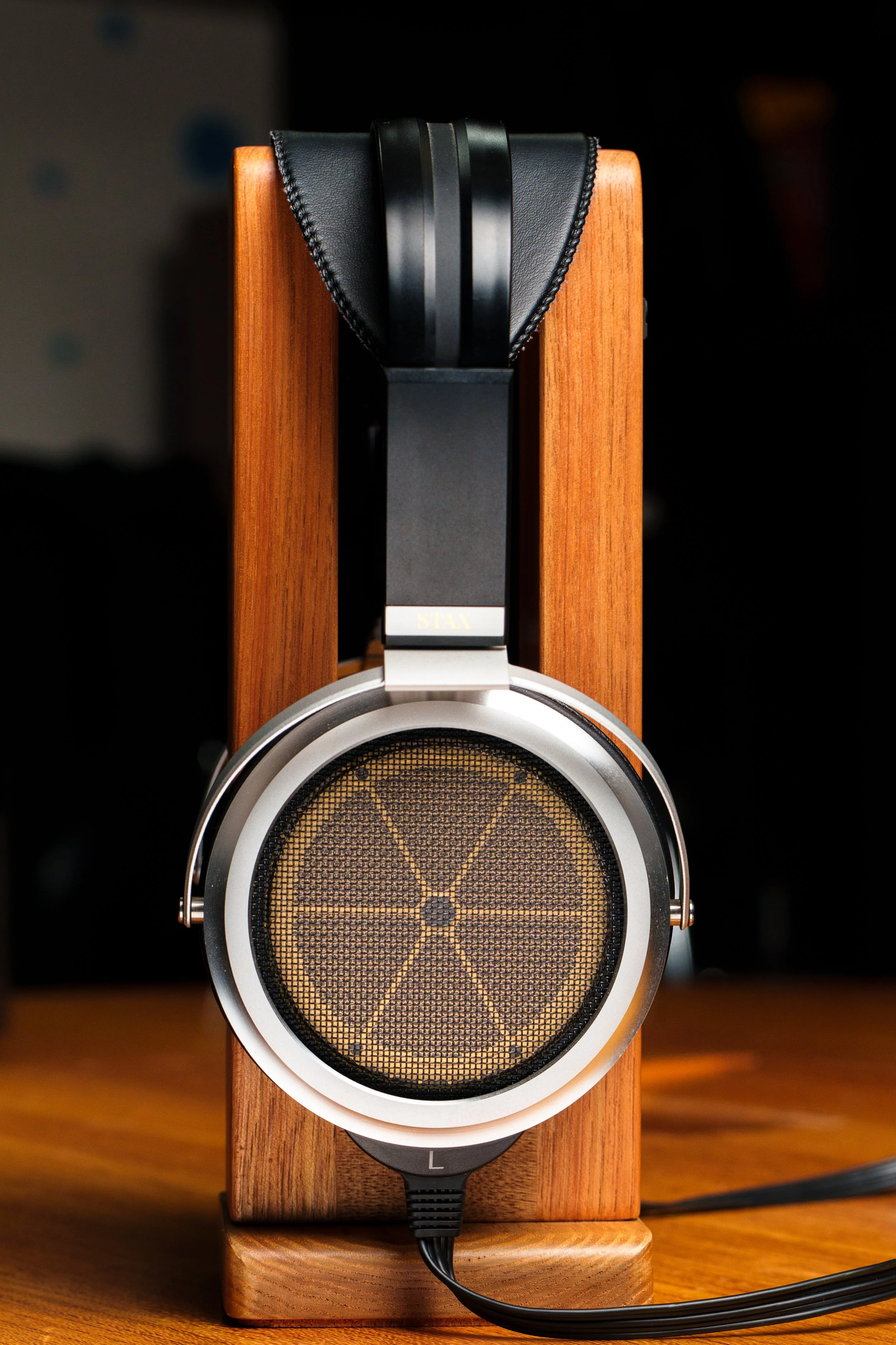 Stax SR-009S