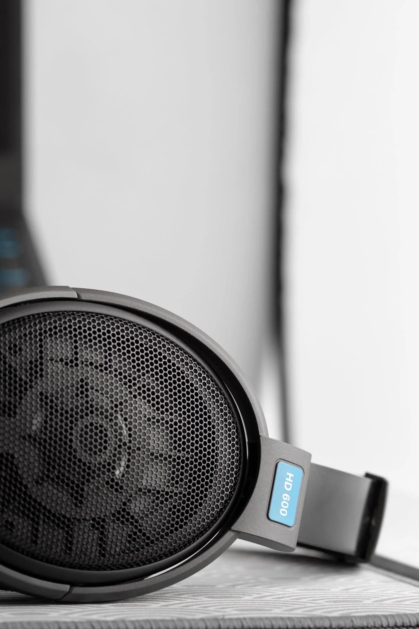 Sennheiser HD600