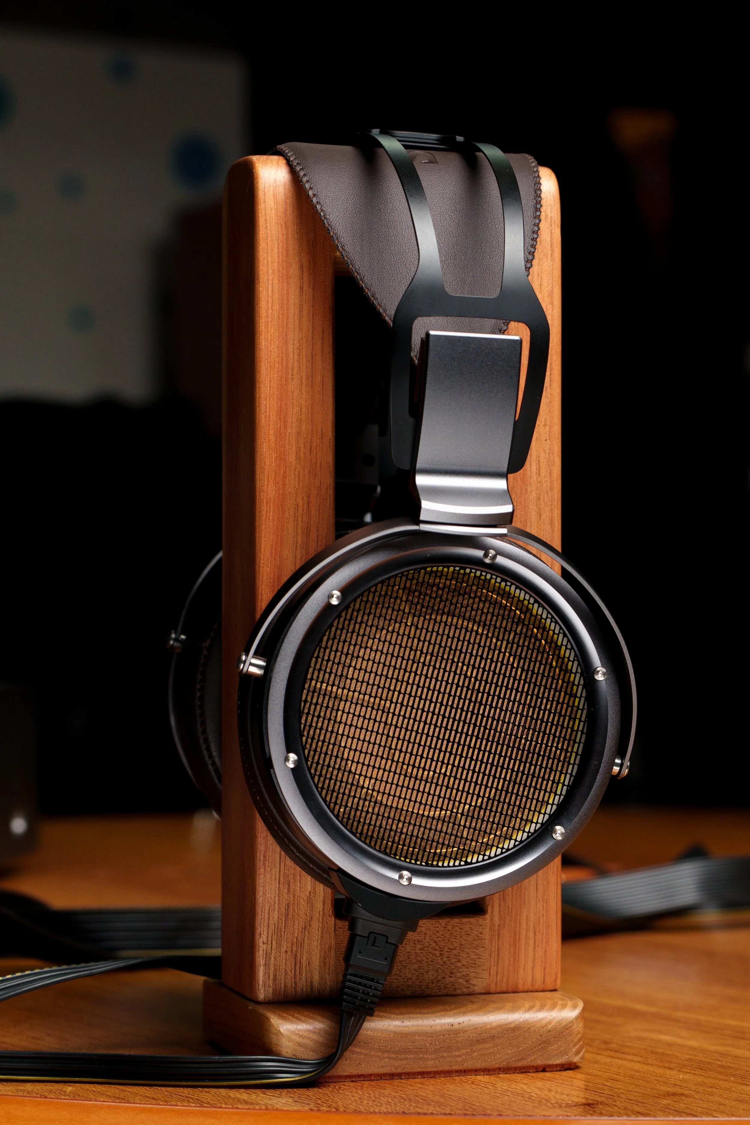 Stax SR-X9000