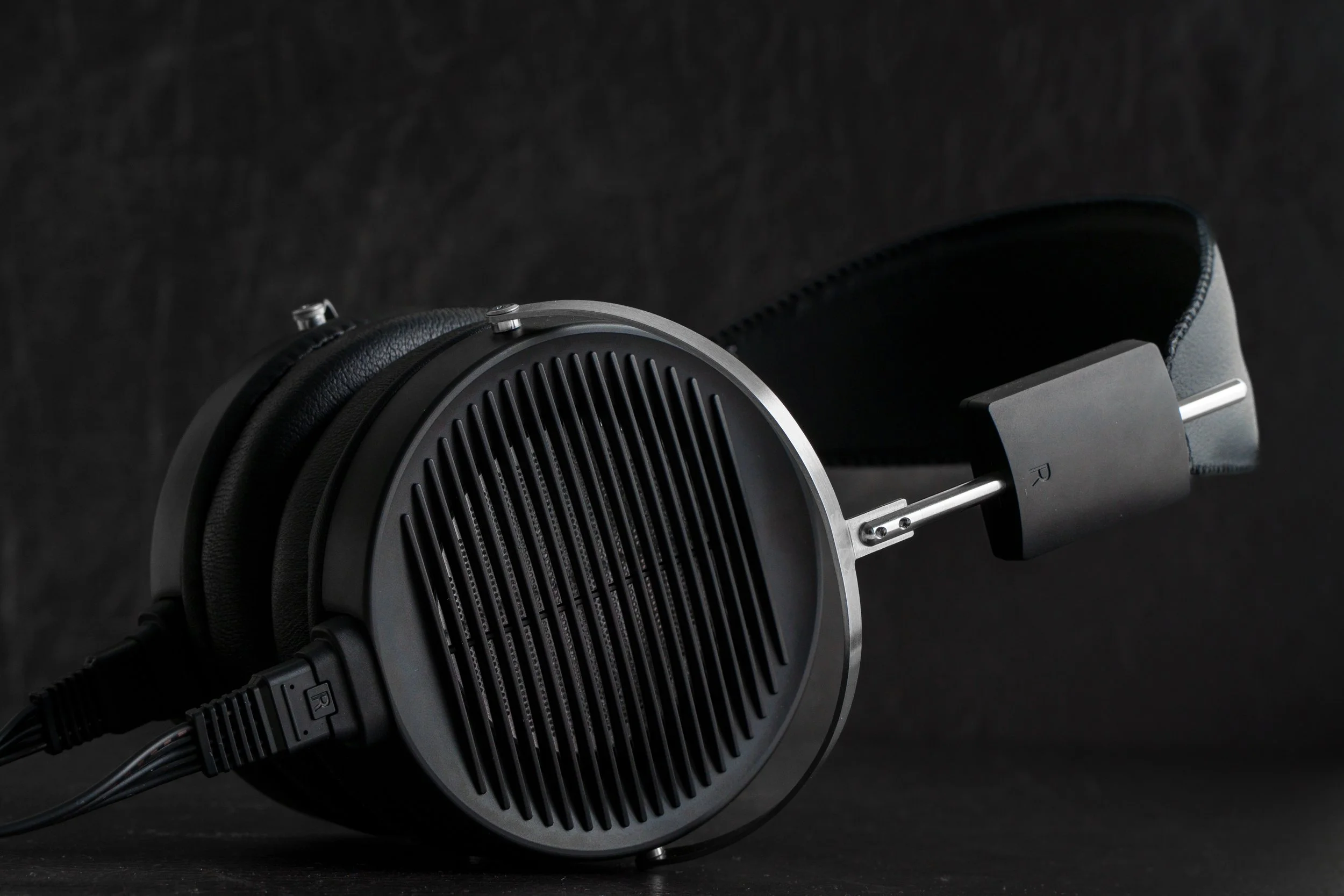Stax SR-X1