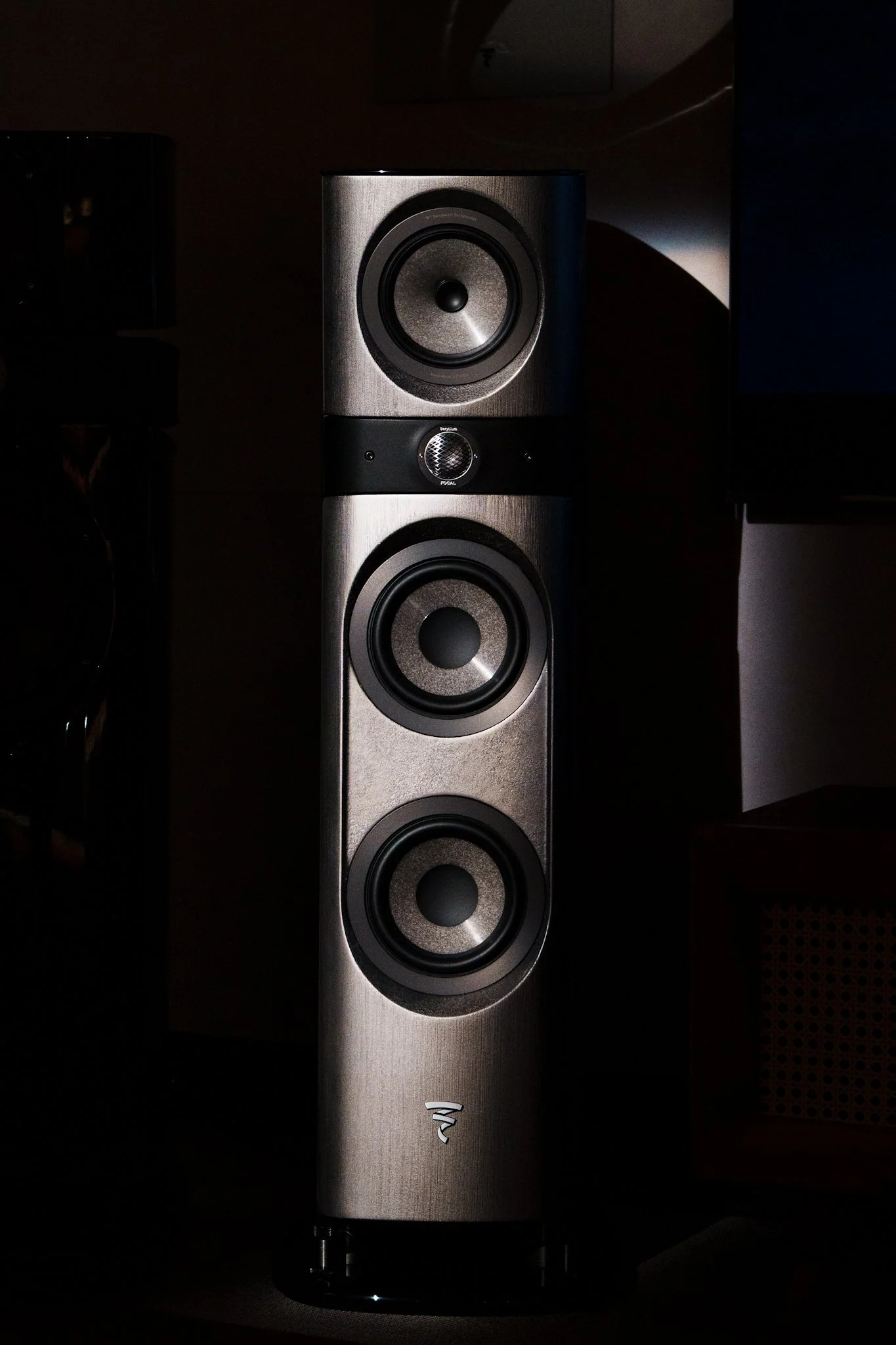 Focal Sopra at Focal São Paulo