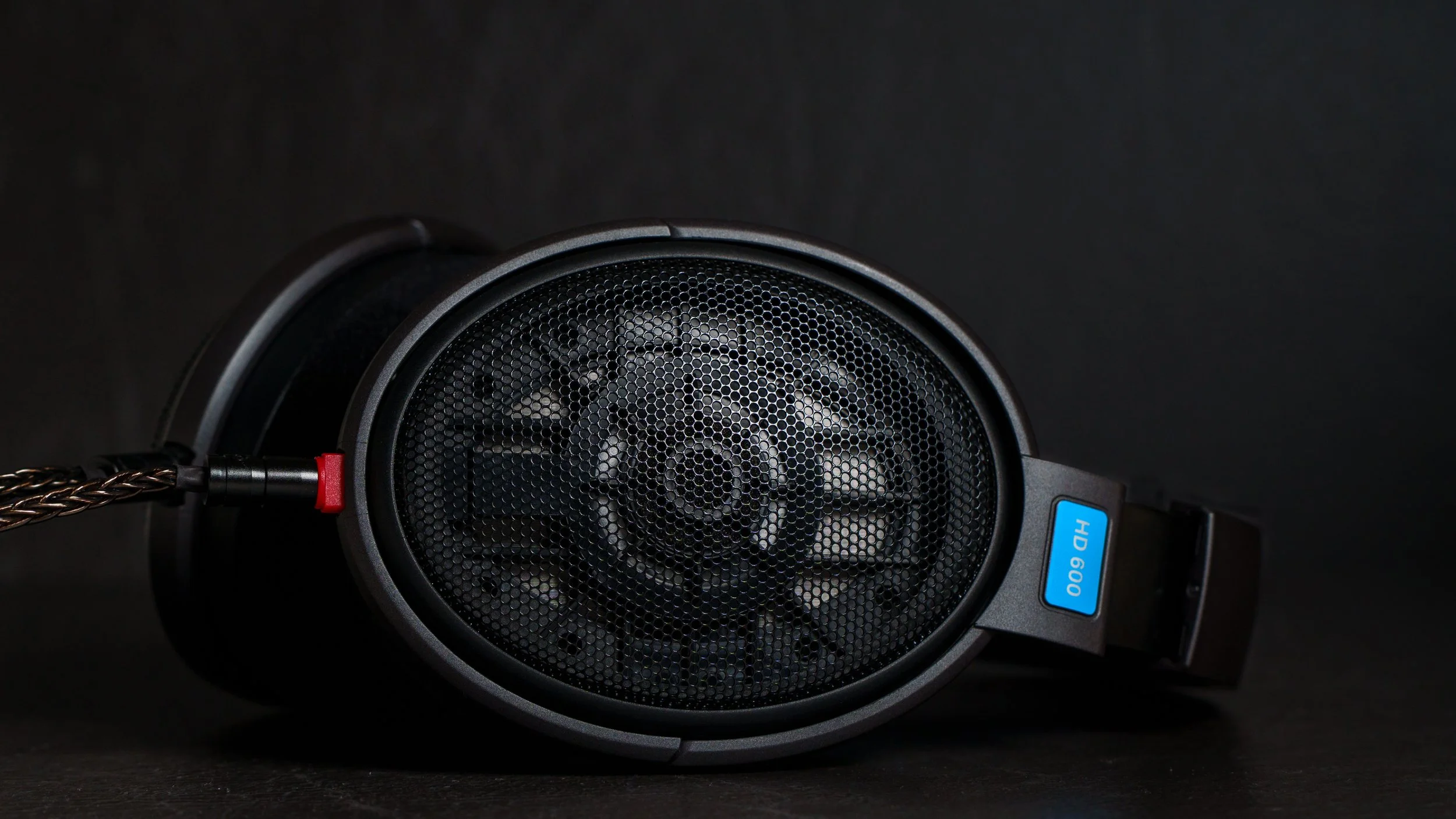 Sennheiser HD600