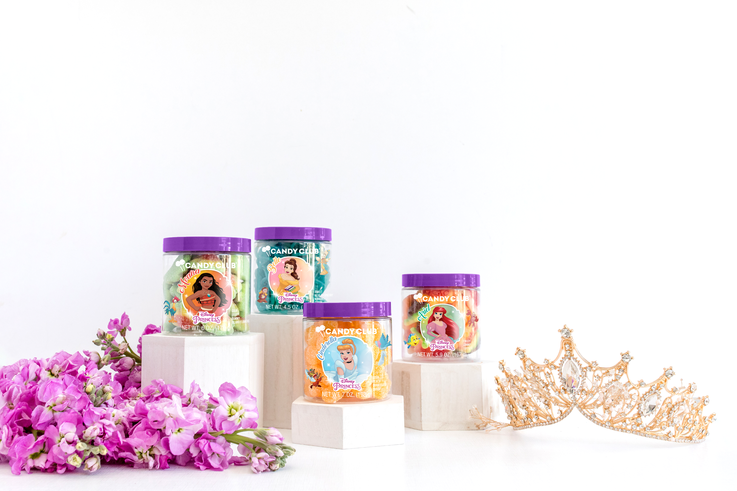 Disney® Princess