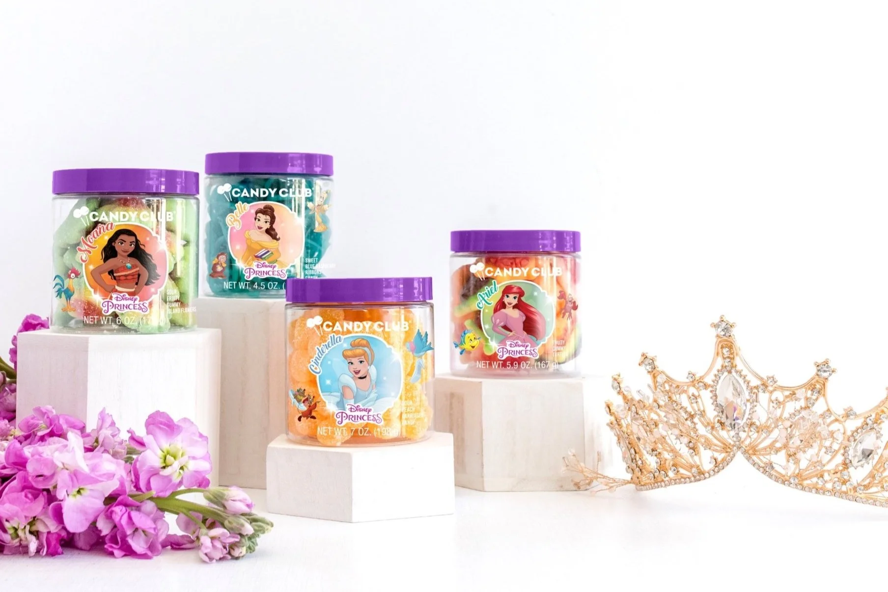 Disney® Princess