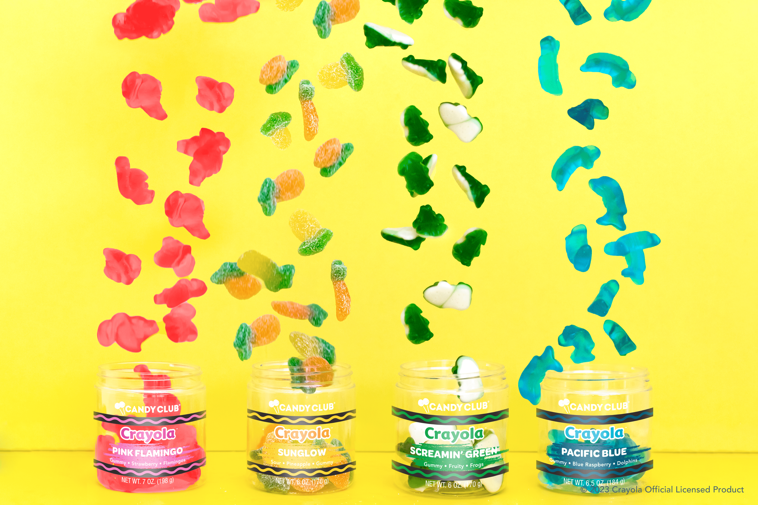Crayola®