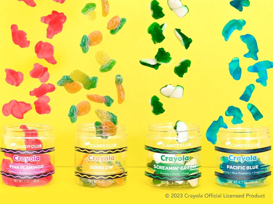 Crayola®