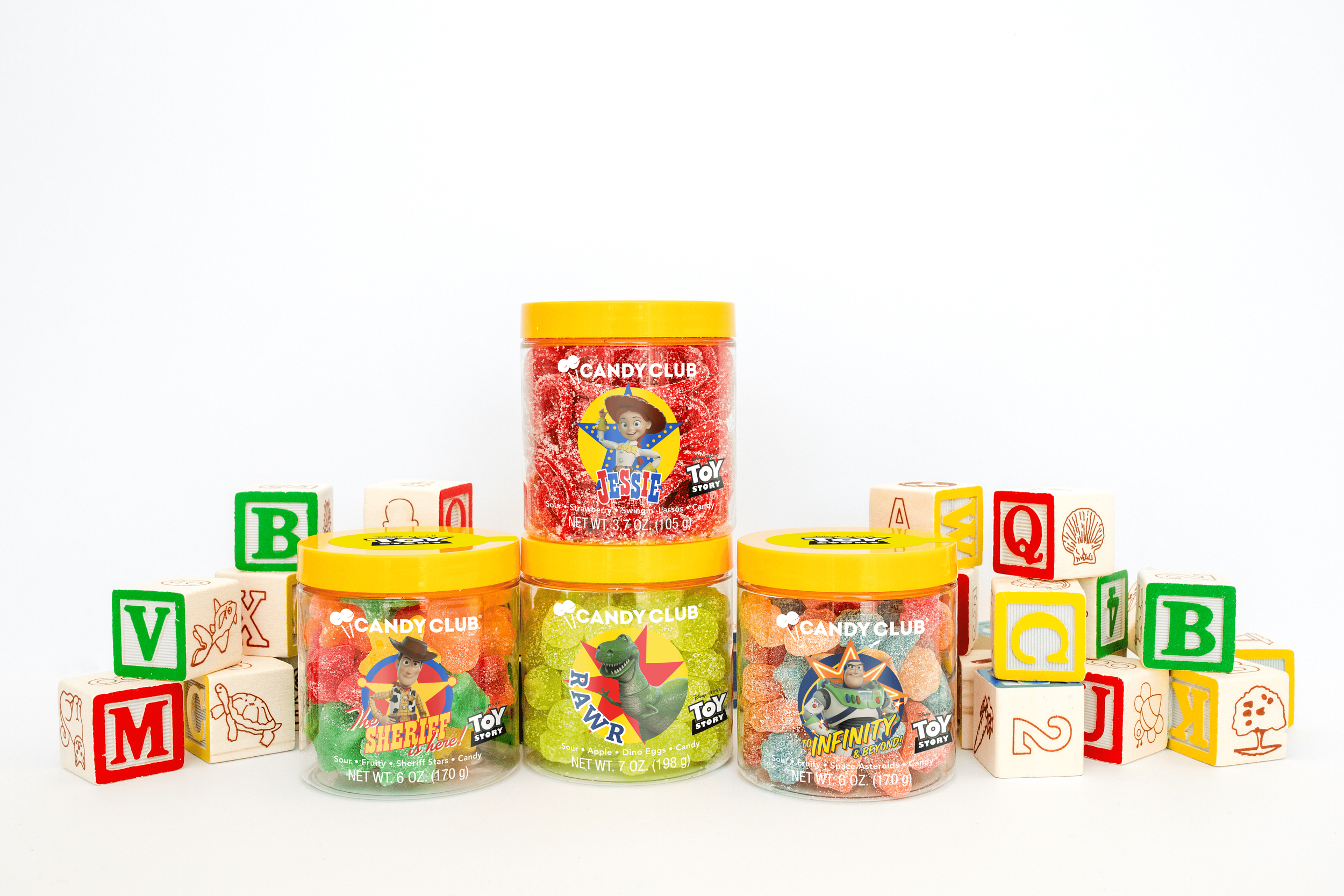 Disney Pixar® Toy Story