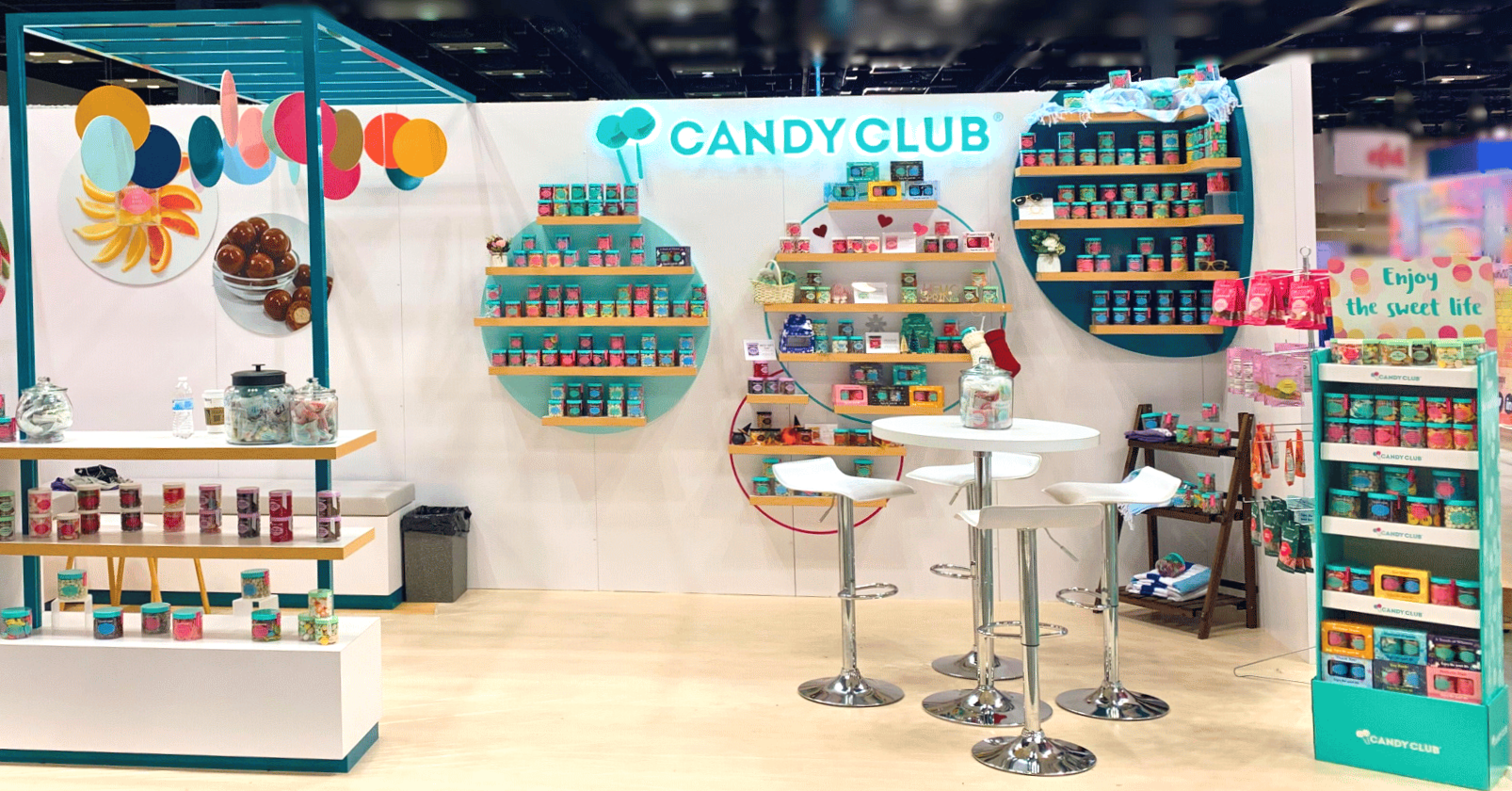 Trade Shows
