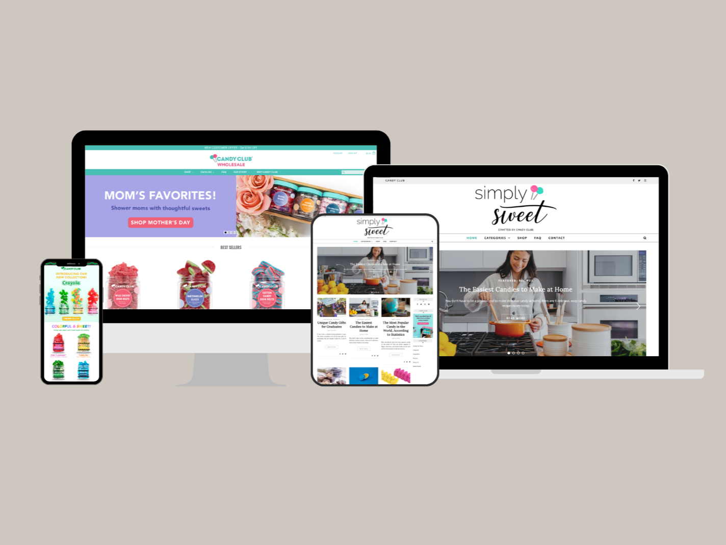 Website Optimization
