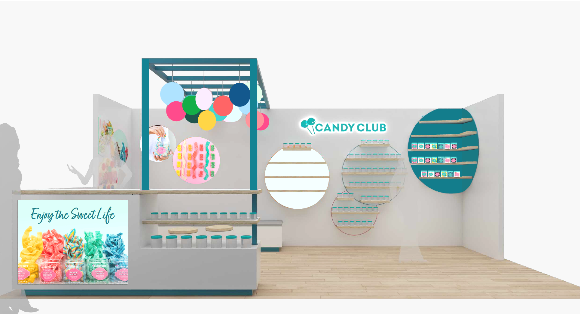 Trade Shows