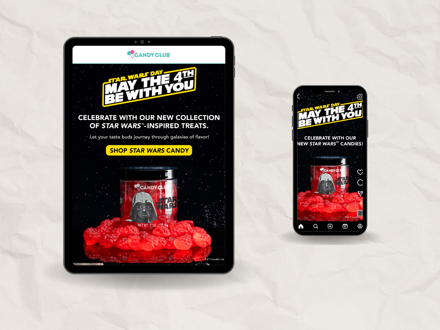 Marketing Campaigns