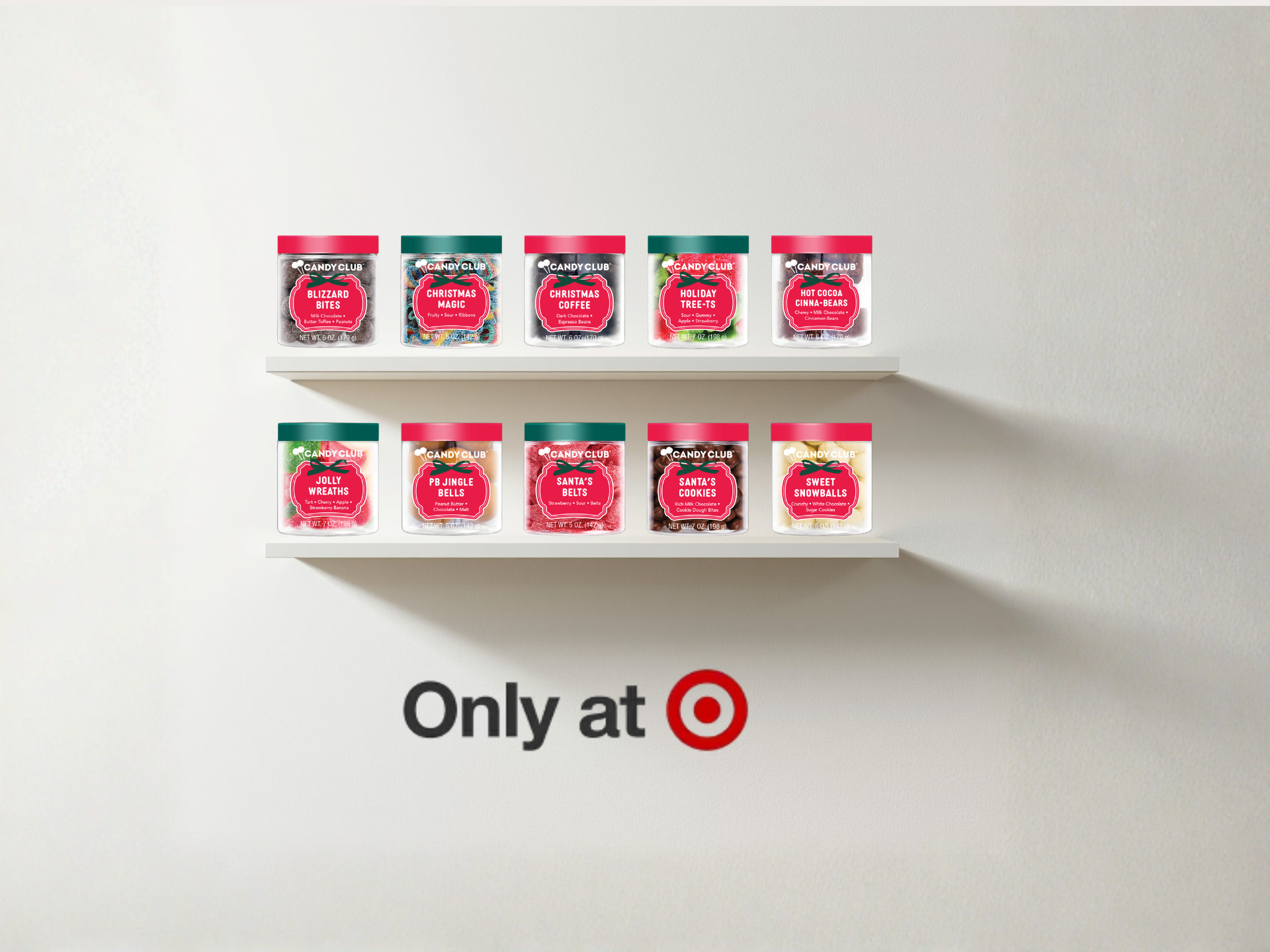 Retail & Private Labels