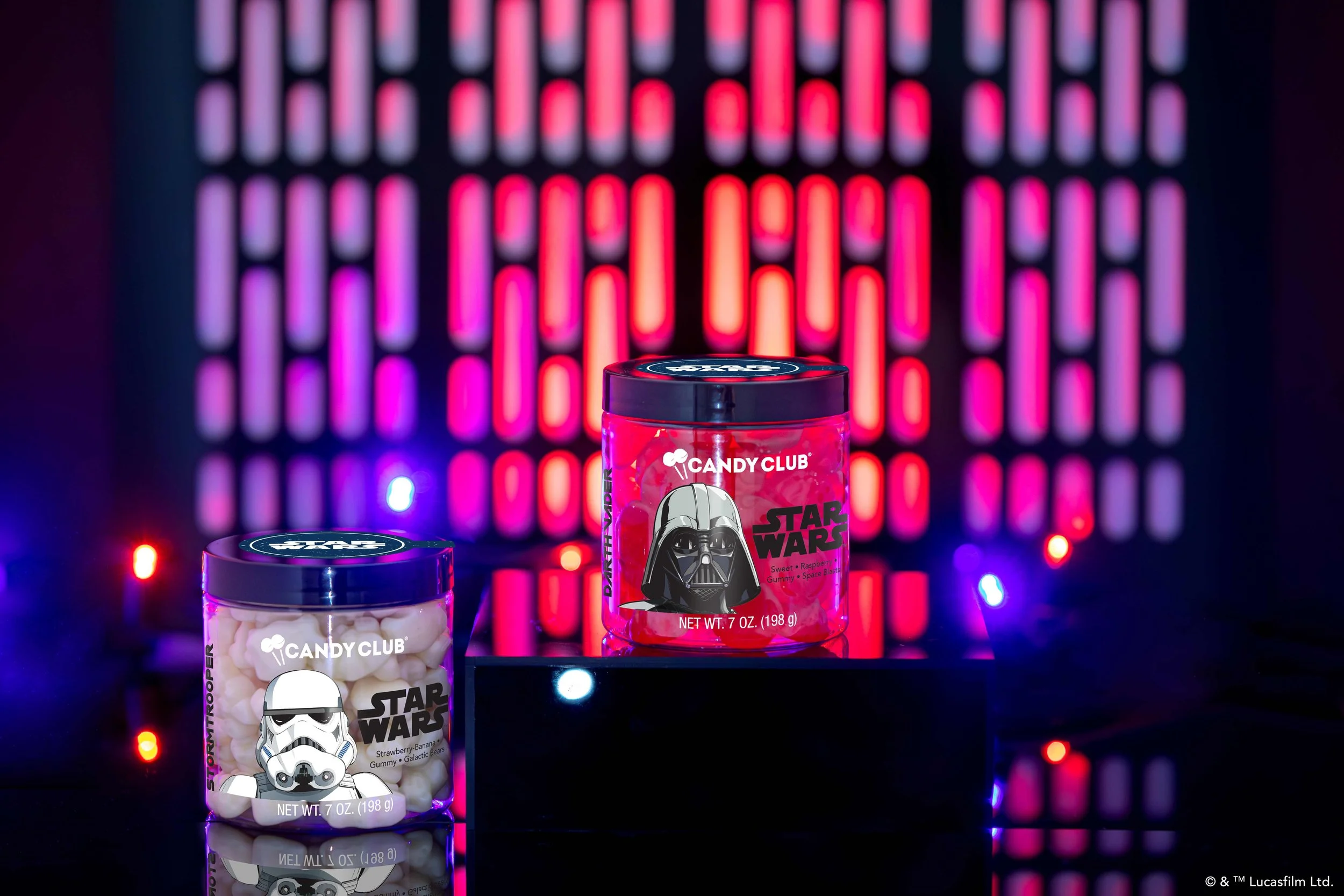 Star Wars™ and The Mandalorian