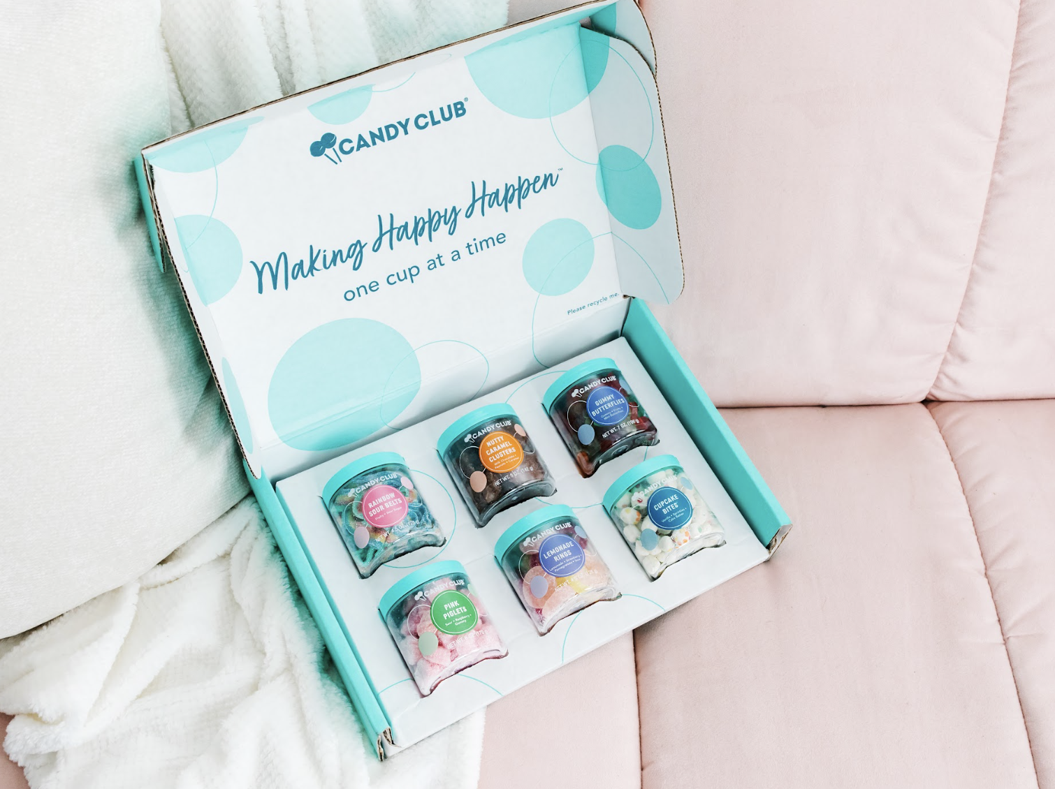 Packaging Development Projects