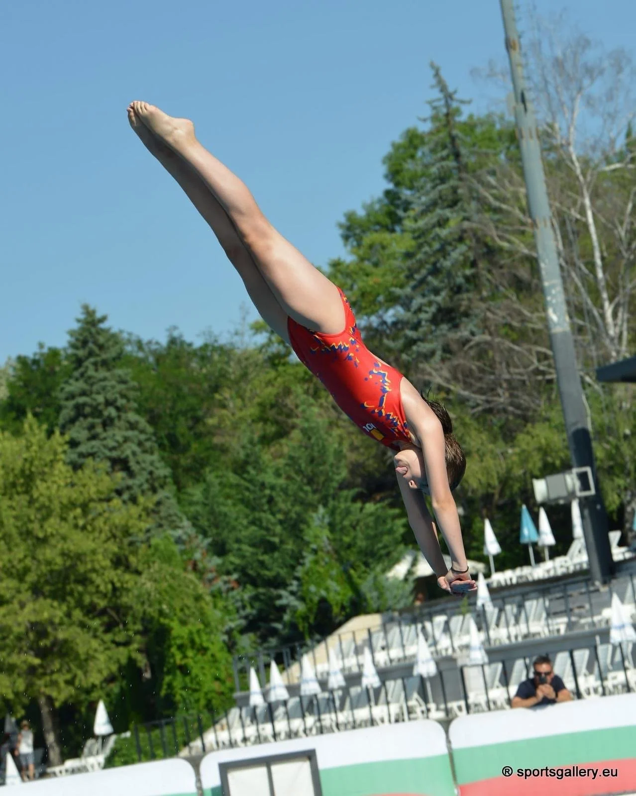 SOFIA Diving CUP 2025