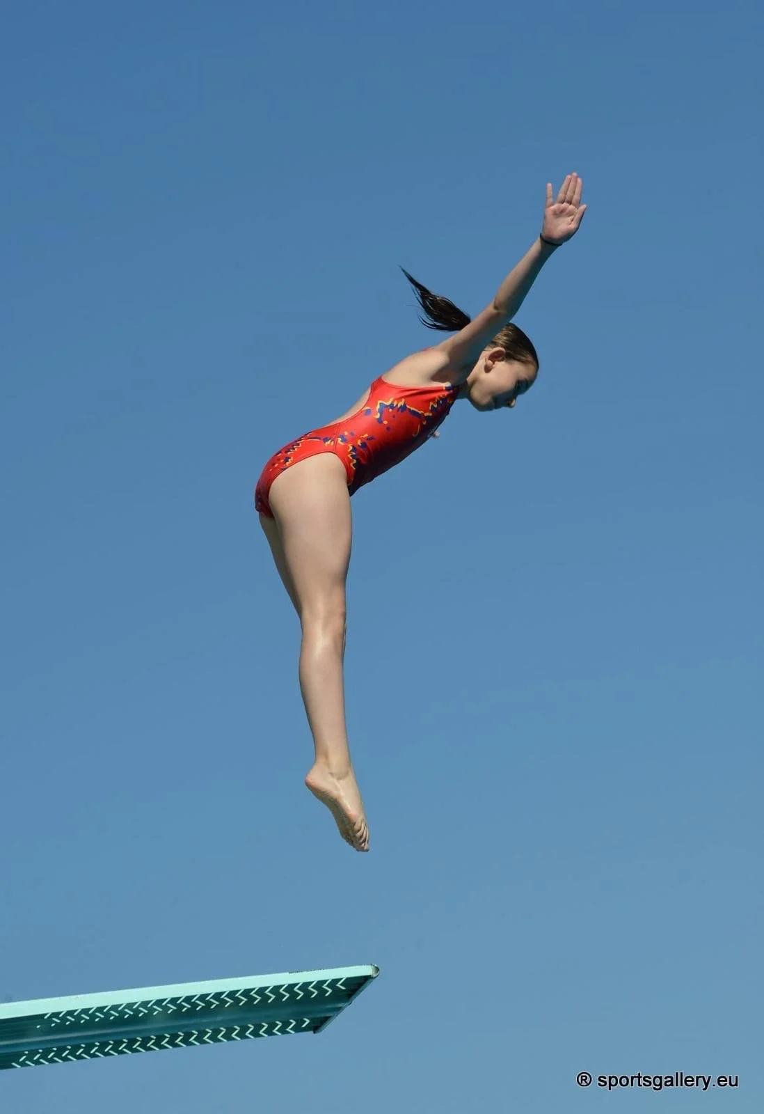 SOFIA Diving CUP