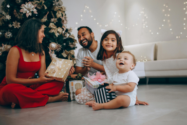 Secure Your Home and Business This Festive Season